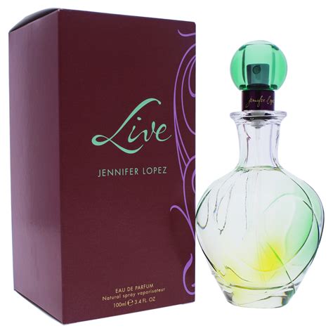 jennifer lopez perfume live price.